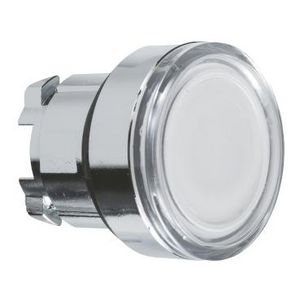 Kop voor verlichte drukknop Harmony ZB4