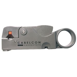 Kabelstripper voor coax C12/HD9+/Tel100