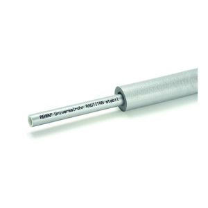 Rol a 25mtr. meerlagenbuis RAUTITAN Stabil 32x4,7mm + 9mm isolatie