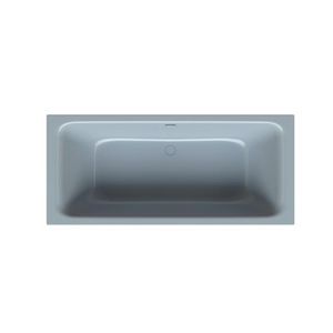 Bad BetteSelect Duo 1800x800mm Blue Satin 1 greepboring