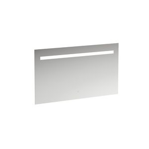 Spiegel 700x1200mm met 1 touch sensor (on/ off/ dimmer)
