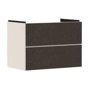 Badmeubel Xevolos E SMB 780/475+2L PTB TDG