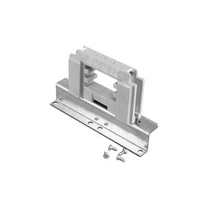 1P Railsteunhouder 1/2x40x10 voor Nul max 1600A