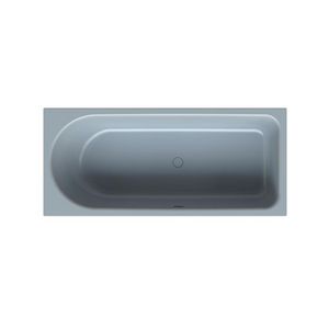Bad BetteOcean 1800x800mm Blue Satin 1 greepboring