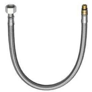 Aansluitslang 450mm 3/8