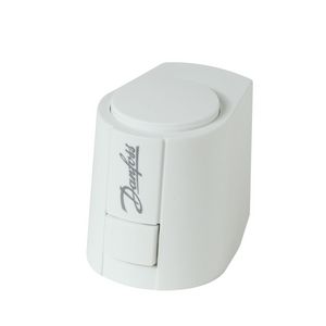 Therm. motor NC ABNM-A5 5mm 24V AC LIN excl. aansl.kabel