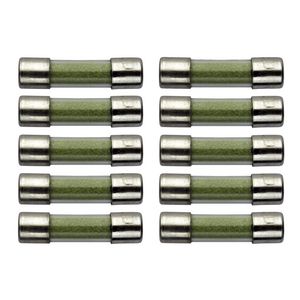 Set a 10st. Zekering t4h 0020045952