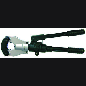 Perstang hydraulische handtang vierdoornpersing