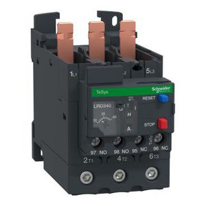 Thermal overload relays 30...40 A class 10A TeSys LRD