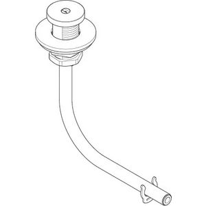 Jet 53x145x139mm chr 90230115501-00