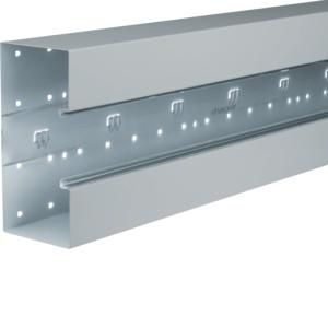 Bodemprofiel BRS 100x210mm 2m verzinkt VVE=2