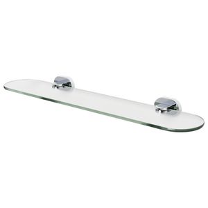 Planchet chroom 60cm GIO