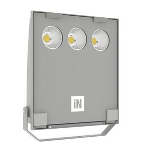 LED-Schijnwerpers 4000K 156W statisch cirkelvormige intensie