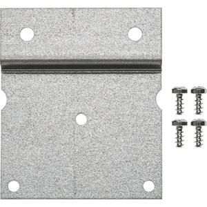 Montagehoekijser metaal s-vorm tbv 01aps-a