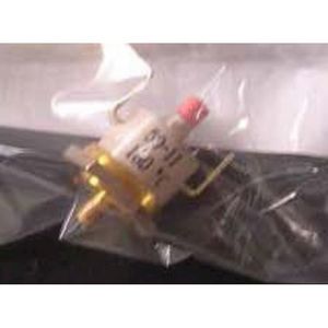 Maximaalthermostaat 180°C. S101434