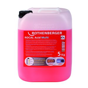 Rocal acid multi 5 kg