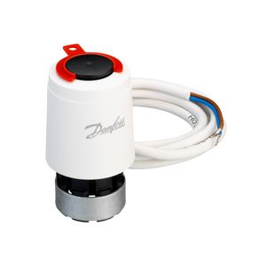 Thermische motor TWA-L RAVL 230V NC 0.95 m