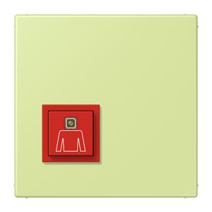Miva oproepknop LC32053