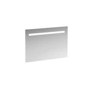 Spiegel 700x1000mm met 1 touch sensor (on/ off/ dimmer)