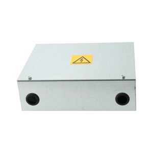 Complete hoofdprint µPC3