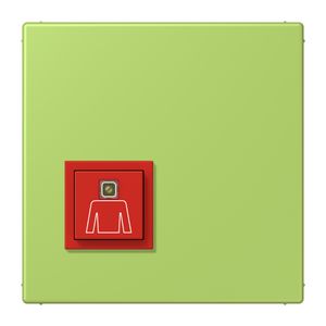 Miva oproepknop LC32052