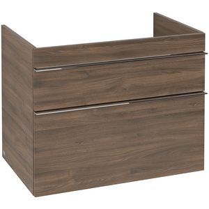 Wastafelonderkast Venticello 753x590x502mm A92501VH