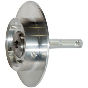 Montagehulpstuk CS (SDS-adapter)