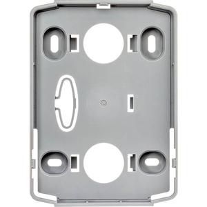 Montageplaat voor grote behuizing tbv 22adp-../01aps-..