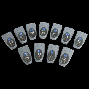 Active Remote set NR.2 -12 tbv.SignalTek NaviTek lanXplorer