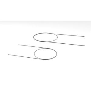 Set a 2st. Afstandhouder GLV 150mm Twinline