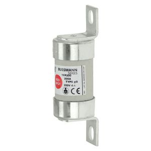 Zekering laagsp. 200A AC 660V DC 350V BS88/A4 34x111 VVE=10