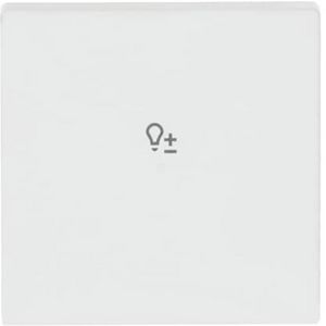 Free@Home bedieningswip 1v dimmer f-matwit