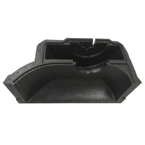 Deksel onderste deel 0010036850