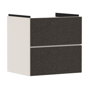Badmeubel Xevolos E SMB 580/475+2L PTB TDG