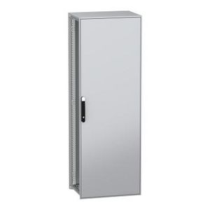 PRISMASET 2000x700x500 SFN RAL7035 PrismaSet