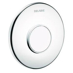 Douche inbouw kraan, set 2/2 (+748BOX)