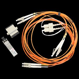 Glasvezelpakket 1000BASE-SX 850nm SignalTek Navi LanXplorer