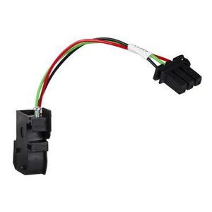 PF Ready to close hulpcontact 5 A/240 VAC MTZ/NT/NW spare p