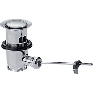 AXOR afvoergarnituur DN32 WTM/Bidet chroom
