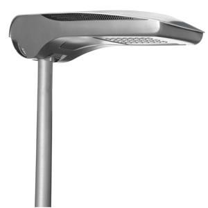 LED-Straatverlichting 4000K 127W dimbaar 1-10V Weg Optiek