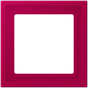 Afdekraam 1-voudig slagvast LC32101 Zero