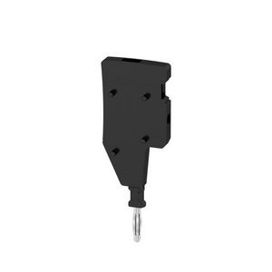 Test adapter (terminal) 1.5mm² 250V 0.2A 1991880000 VVE=50