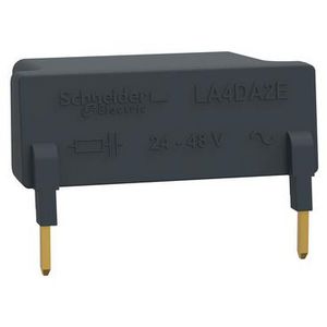 Ontstoringsmodule RC Circuit 24-48V AC TeSys D