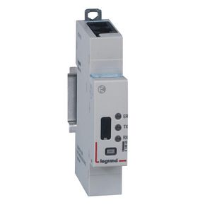 Communicatie interface naar RS485 EMS CX3 DIN