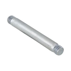 Draadafstandstift verzinkt M8x15mm VVE=100