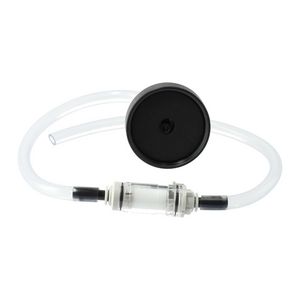 Kalibratiekit voor koelmiddeldetector