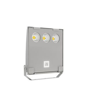 LED-Schijnwerpers 5000K 156W statisch cirkelvormige intensie