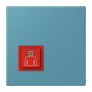Miva oproepknop LC32031