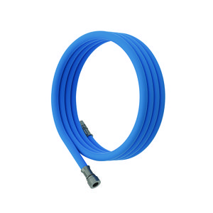 Flexibel L. 15 m voor haspel