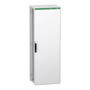 PRISMASET 2000x700x500 SFN RAL9003 PrismaSet